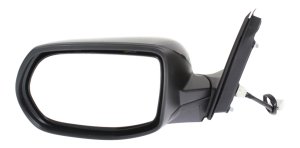 2016 - 2016 Honda CR-V Side View Mirror - Left (Driver)
