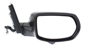 2016 - 2016 Honda CR-V Side View Mirror - Right (Passenger)