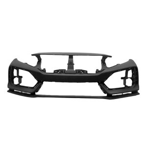 2017 - 2017 Honda Civic Front Bumper Cover