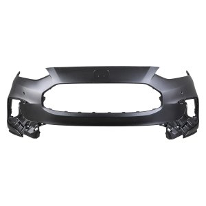 2023 - 2025 Honda Hr-v Front Bumper Cover