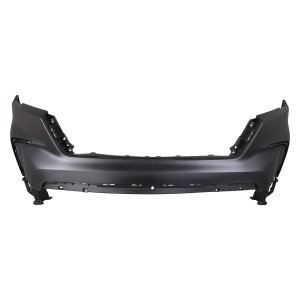 2023 - 2025 Honda Pilot Front Bumper Cover Upper
