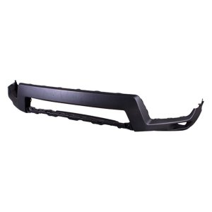 Front Bumper Cover for Honda Ridgeline 2021-2023 and Passport 2022-2023, Lower, Textured, Replacement