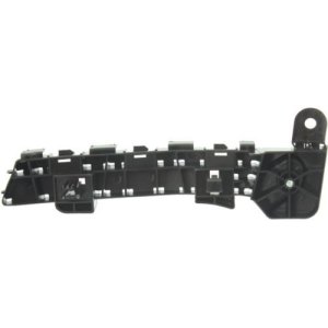 Front Bumper Bracket Side Spacer for Honda CR-V 2012-2016, Right (Passenger) Side, Plastic, Replacement
