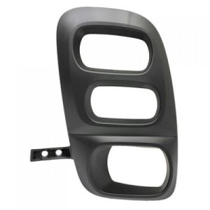 2021 - 2024 Honda Odyssey Front Bumper Insert (Left / Driver Side)
