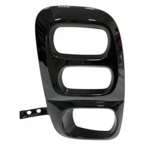 2021 - 2024 Honda Odyssey Front Bumper Insert (Left / Driver Side)