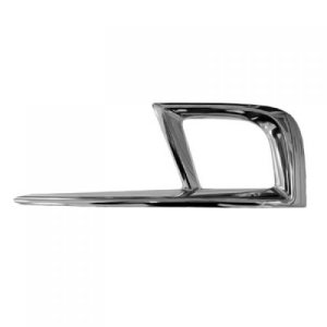 2018 - 2020 Honda Odyssey Front Bumper Insert (Left / Driver Side)