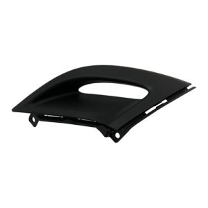 2023 - 2025 Honda Accord Front Bumper Insert (Left / Driver Side)