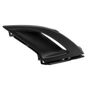 2023 - 2025 Honda Accord Front Bumper Insert (Left / Driver Side)