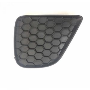 2013 - 2015 Honda Accord Front Bumper Insert (Right / Passenger Side)