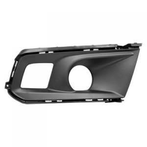 2019 - 2021 Honda Passport Front Bumper Insert (Right / Passenger Side)