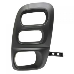 2021 - 2024 Honda Odyssey Front Bumper Insert (Right / Passenger Side)