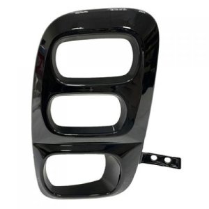 2021 - 2024 Honda Odyssey Front Bumper Insert (Right / Passenger Side)