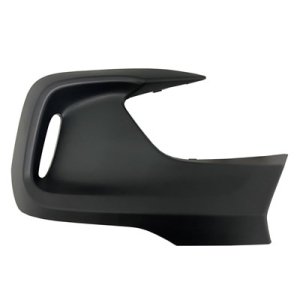 2023 - 2025 Honda Hr-v Front Bumper Insert (Right / Passenger Side)