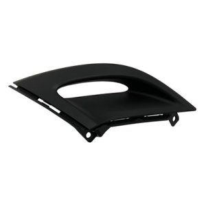 2023 - 2025 Honda Accord Front Bumper Insert (Right / Passenger Side)