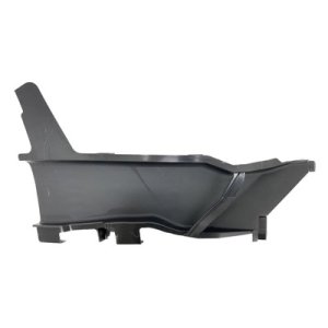2023 - 2025 Honda Accord Front Bumper Insert (Right / Passenger Side)