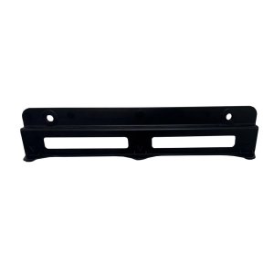 Front Bumper Retainer Center Plate for Honda HR-V 23-23, Replacement
