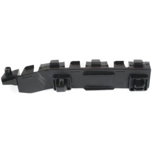 2008 - 2012 Honda Accord Front Bumper Reinforcement Left (Driver) Replacement