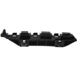 2012 - 2015 Honda Civic Front Bumper Reinforcement Left (Driver) Replacement