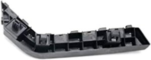 2017 - 2021 Honda Civic Front Bumper Cover Support (Left / Driver Side)