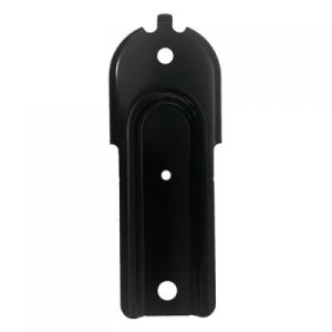 2022 - 2025 Honda Civic Front Bumper Cover Support (Left (Driver) / Driver Side)