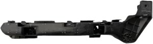 2023 - 2025 Honda CR-V Front Bumper Cover Support (Left / Driver Side)