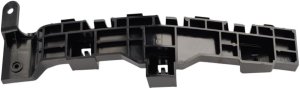 2016 - 2021 Honda Pilot Front Bumper Cover Support (Right / Passenger Side)