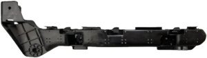 2023 - 2025 Honda CR-V Front Bumper Cover Support (Right / Passenger Side)