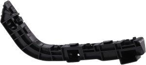 2018 - 2025 Honda Odyssey Front Bumper Cover Support (Right / Passenger Side)