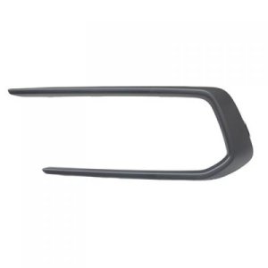 2019 - 2021 Honda Passport Front Bumper Molding (Left / Driver Side)
