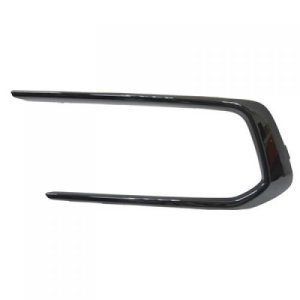 2019 - 2021 Honda Passport Front Bumper Molding (Left / Driver Side)