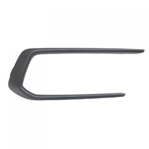2019 - 2021 Honda Passport Front Bumper Molding (Right / Passenger Side)