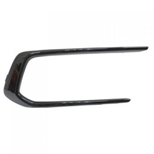 2019 - 2021 Honda Passport Front Bumper Molding (Right / Passenger Side)