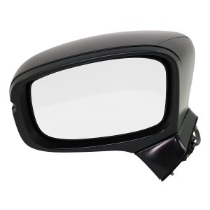 2018 - 2022 Honda Odyssey Mirror Outside Rear View (Left / Driver Side)