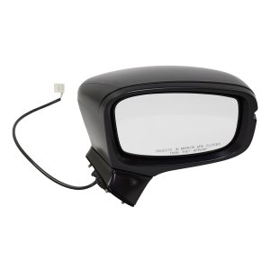 2018 - 2022 Honda Odyssey Mirror Outside Rear View (Right / Passenger Side)