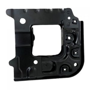 2016 - 2021 Honda Civic Front Bumper Bracket (Left / Driver Side)