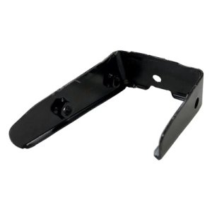 2005 - 2017 Acura MDX Front Bumper Bracket (Left / Driver Side)
