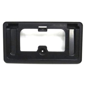 2007 - 2008 Honda Fit Front Bumper License Bracket