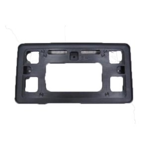 2011 - 2017 Honda Odyssey Front Bumper License Bracket