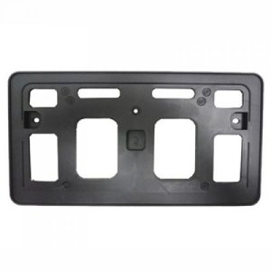 2018 - 2020 Honda Odyssey Front Bumper License Bracket