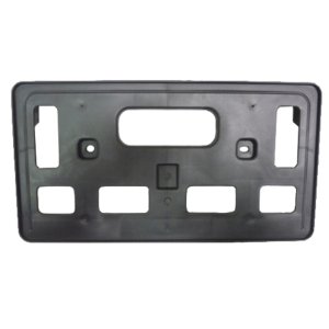 2017 - 2020 Honda Ridgeline Front Bumper License Bracket