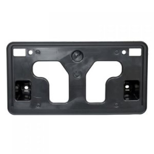 2018 - 2020 Honda Fit Front Bumper License Bracket