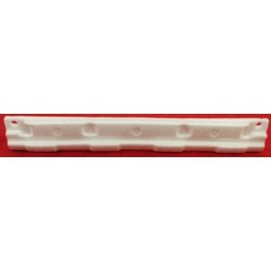 2003 - 2005 Honda Pilot Front Bumper Absorber Replacement