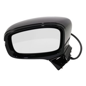 2018 - 2020 Honda Odyssey Side View Mirror - Left (Driver)