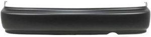 1996 - 1998 Honda Civic Rear Bumper Cover