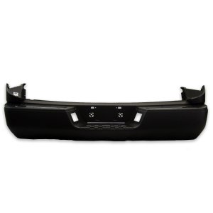 2006 - 2008 Honda Ridgeline Rear Bumper Cover