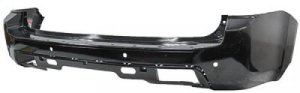 2009 - 2011 Honda Pilot Rear Bumper Cover