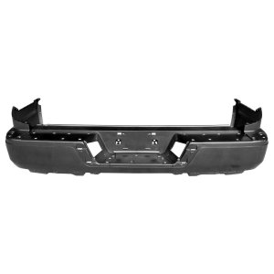 2009 - 2014 Honda Ridgeline Rear Bumper Cover