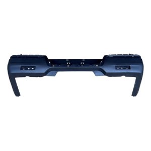 2017 - 2020 Honda Ridgeline Rear Bumper Cover