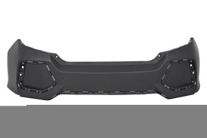 2016 - 2020 Honda Civic Rear Bumper Cover