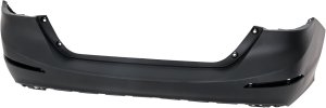 2019 - 2022 Honda Insight Rear Bumper Cover